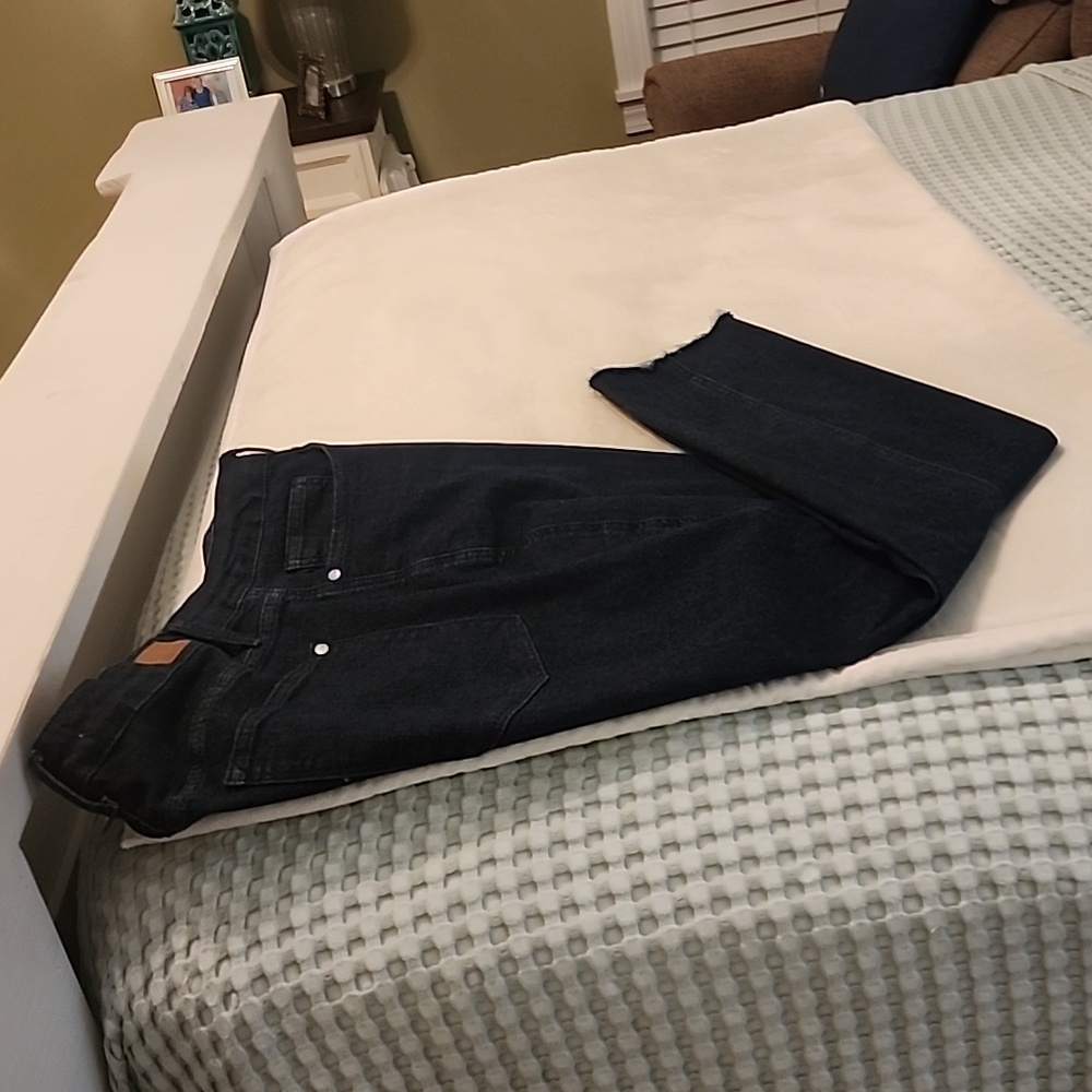 Great jeans!